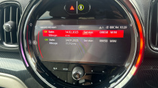 MINI Countryman 2.0 John Cooper Works Premium Plus ALL4 5dr Auto Petrol Hatchback